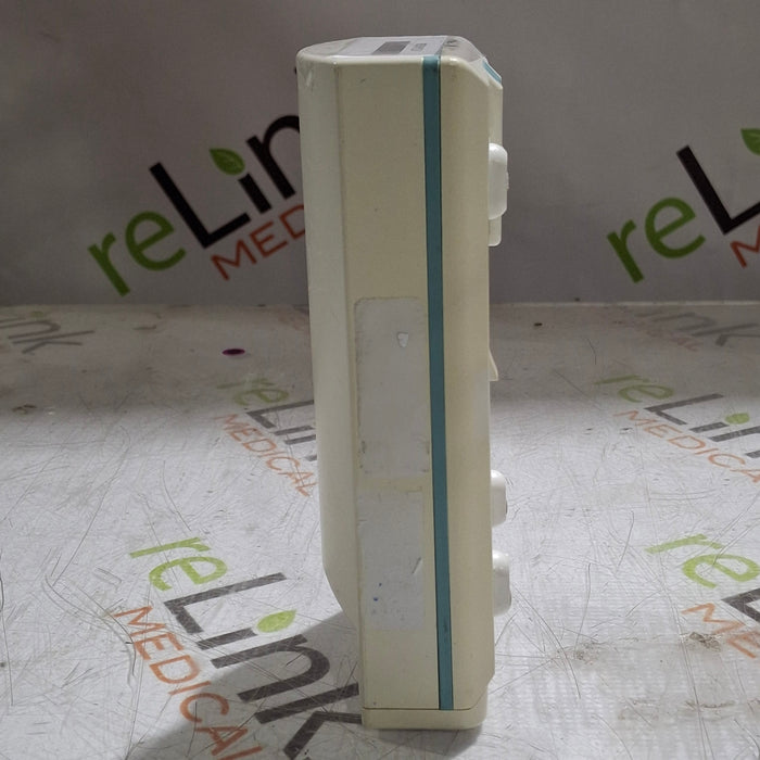 Philips M3001A-A01C06 Fast SpO2, NIBP, ECG, Temp, IBP MMS Module