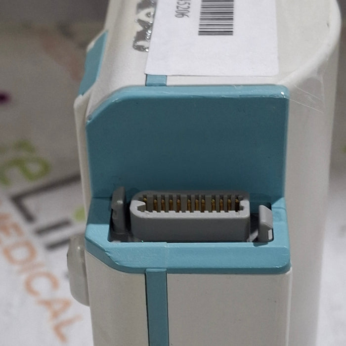 Philips M3001A-A01C06 Fast SpO2, NIBP, ECG, Temp, IBP MMS Module