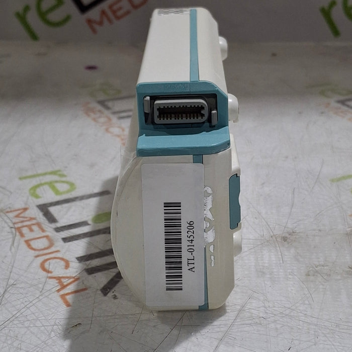 Philips M3001A-A01C06 Fast SpO2, NIBP, ECG, Temp, IBP MMS Module