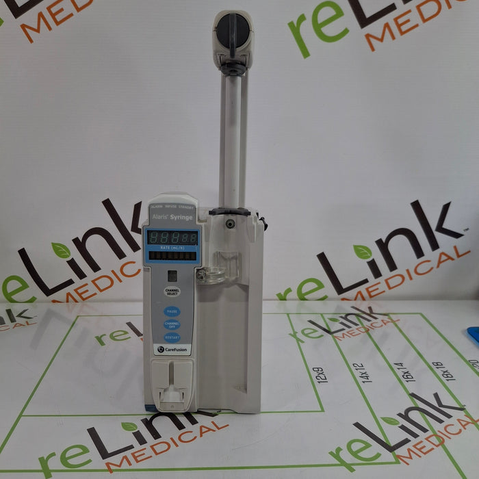 CareFusion Alaris 8110 Syringe Pump Module