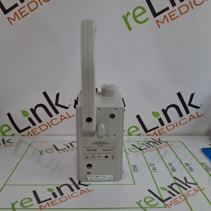 CareFusion Alaris 8110 Syringe Pump Module