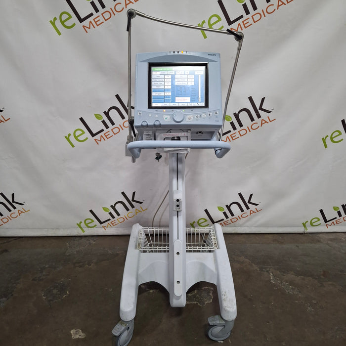 Philips V200 Ventilator