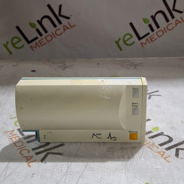 Philips M3001A-A01C06 Fast SpO2, NIBP, ECG, Temp, IBP MMS Module