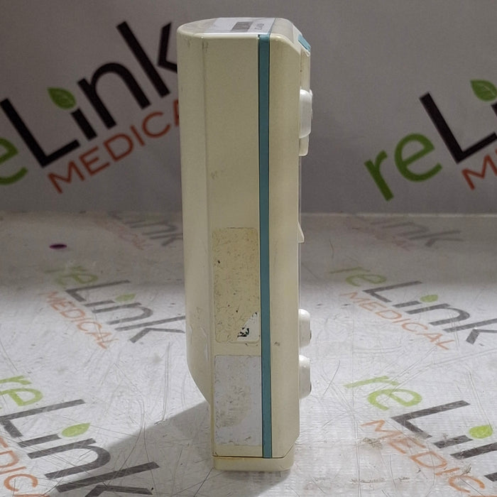 Philips M3001A-A01C06 Fast SpO2, NIBP, ECG, Temp, IBP MMS Module