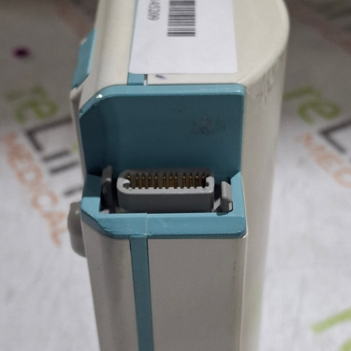 Philips M3001A-A01C06 Fast SpO2, NIBP, ECG, Temp, IBP MMS Module