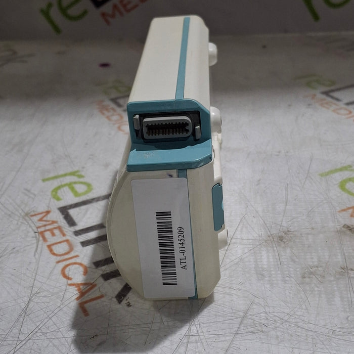 Philips M3001A-A01C06 Fast SpO2, NIBP, ECG, Temp, IBP MMS Module