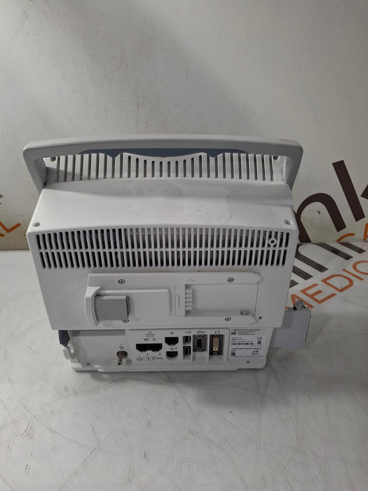 GE Healthcare Carescape B450 Critical Care Patient Monitor