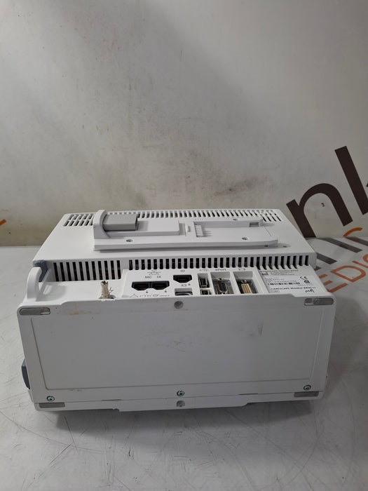 GE Healthcare Carescape B450 Critical Care Patient Monitor