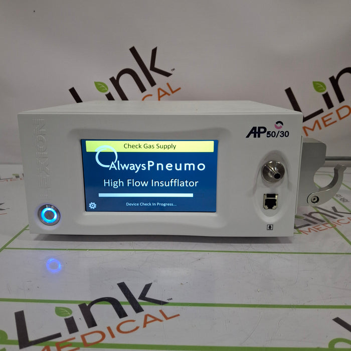 Lexion AP50/30 Laparoscopic Gas Conditioning