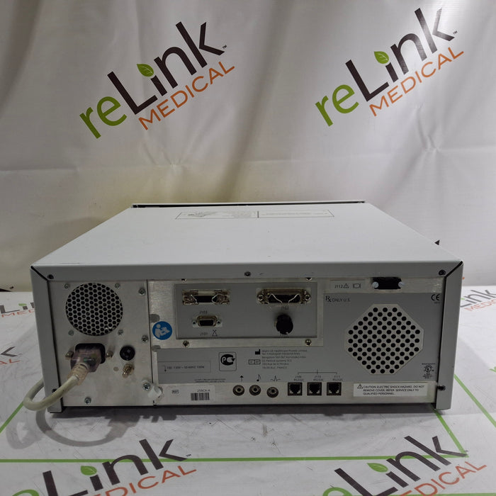 GE Healthcare Corometrics 250cx Series Model 259cx-a Fetal Monitor
