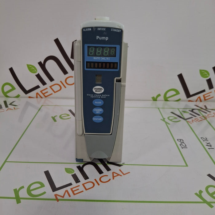 CareFusion Alaris 8100 LVP Infusion Pump Module