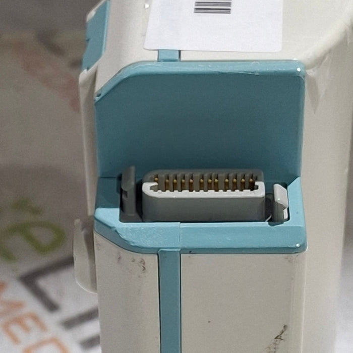 Philips M3001A-A01C06 Fast SpO2, NIBP, ECG, Temp, IBP MMS Module