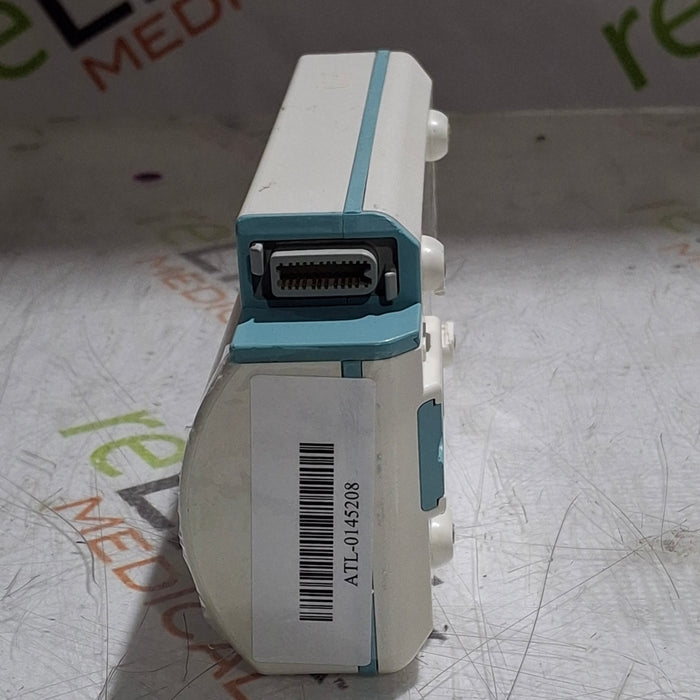 Philips M3001A-A01C06 Fast SpO2, NIBP, ECG, Temp, IBP MMS Module