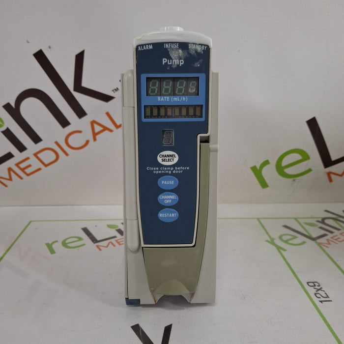 CareFusion Alaris 8100 LVP Infusion Pump Module
