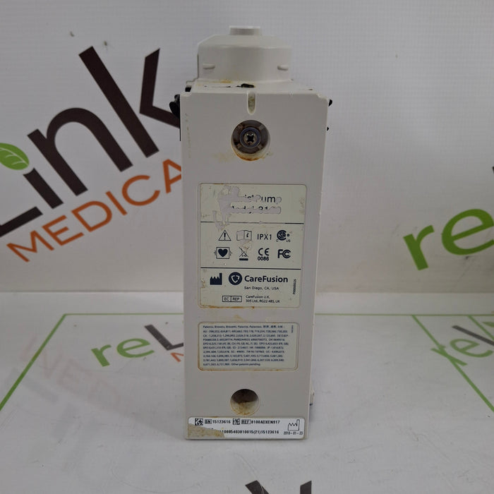 CareFusion Alaris 8100 LVP Infusion Pump Module