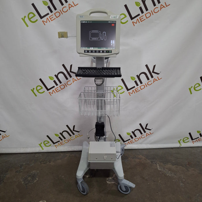 Bard Medical Site Rite 6 Ultrasound