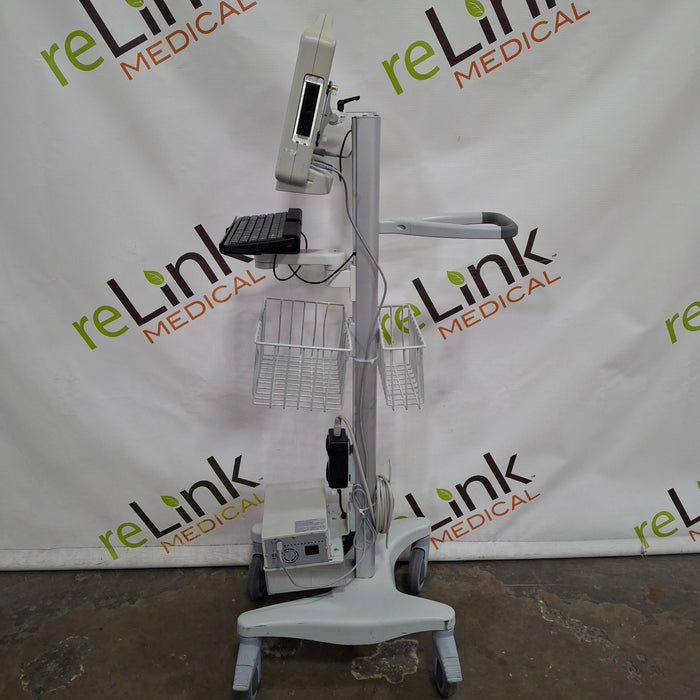 Bard Medical Site Rite 6 Ultrasound