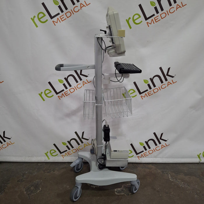 Bard Medical Site Rite 6 Ultrasound