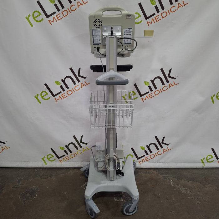 Bard Medical Site Rite 6 Ultrasound
