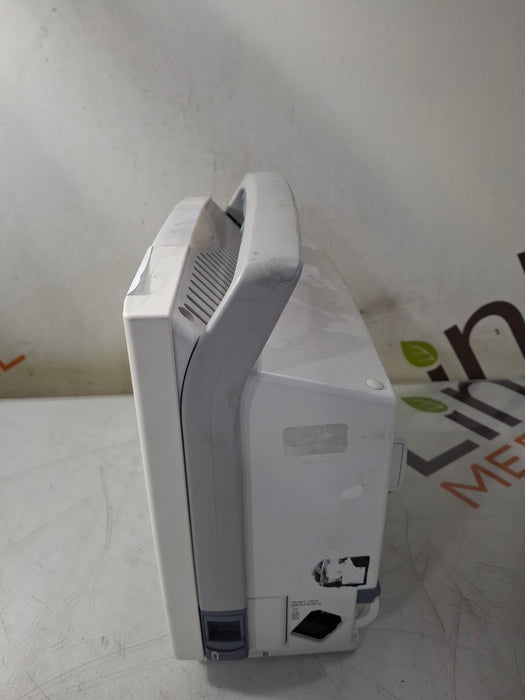 GE Healthcare Carescape B450 Critical Care Patient Monitor