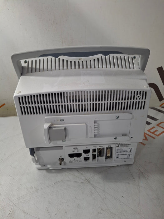 GE Healthcare Carescape B450 Critical Care Patient Monitor