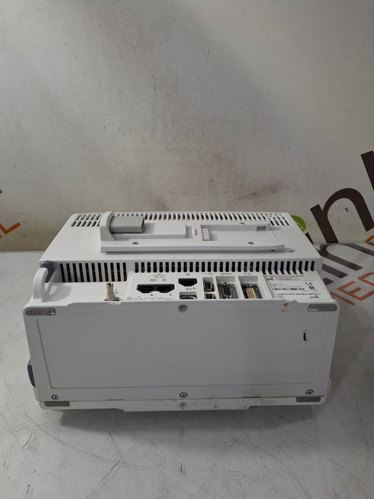 GE Healthcare Carescape B450 Critical Care Patient Monitor