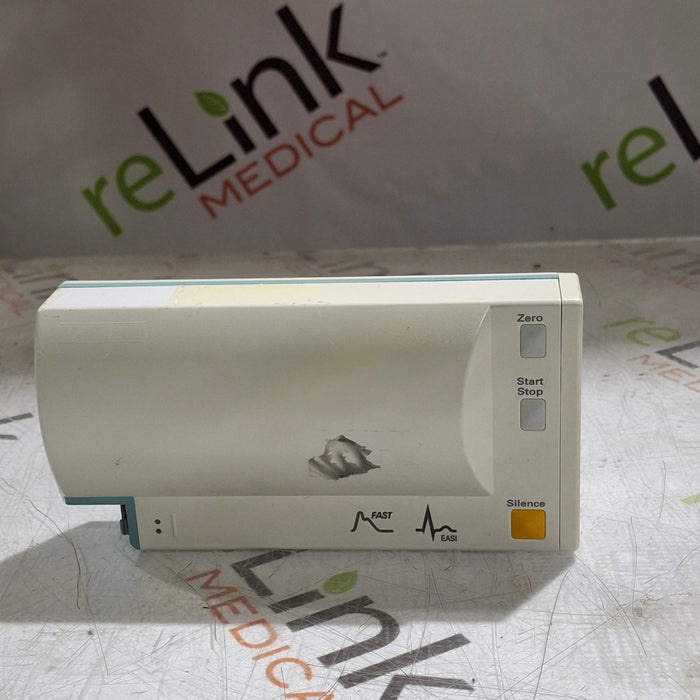 Philips M3001A-A01C06 Fast SpO2, NIBP, ECG, Temp, IBP MMS Module