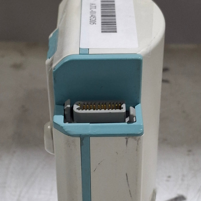 Philips M3001A-A01C06 Fast SpO2, NIBP, ECG, Temp, IBP MMS Module