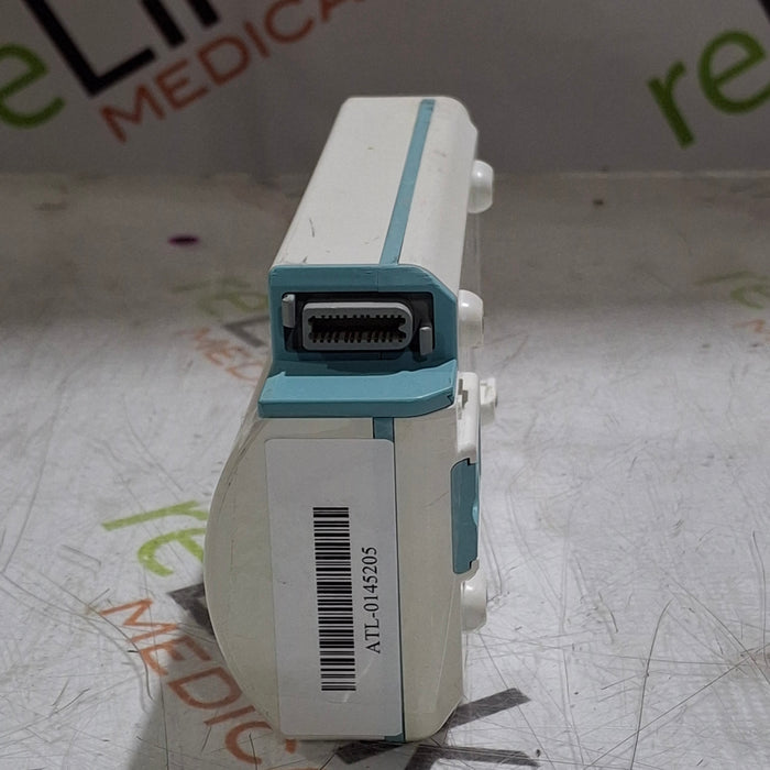 Philips M3001A-A01C06 Fast SpO2, NIBP, ECG, Temp, IBP MMS Module