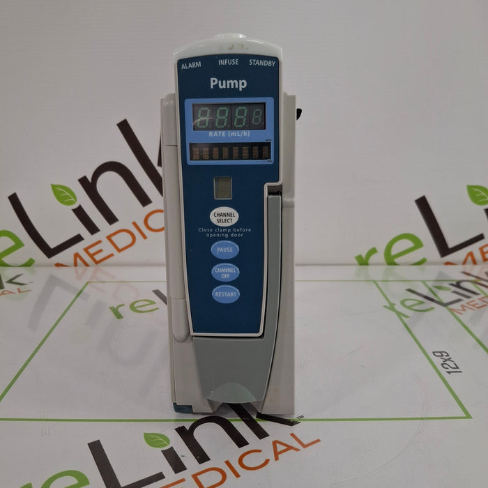 CareFusion Alaris 8100 LVP Infusion Pump Module