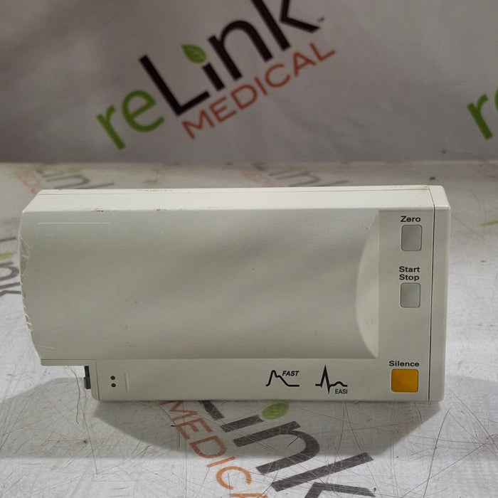 Philips M3001A-A01C06 Fast SpO2, NIBP, ECG, Temp, IBP MMS Module