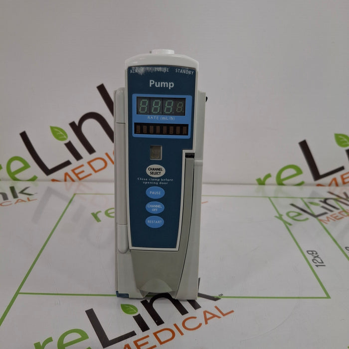 CareFusion Alaris 8100 LVP Infusion Pump Module