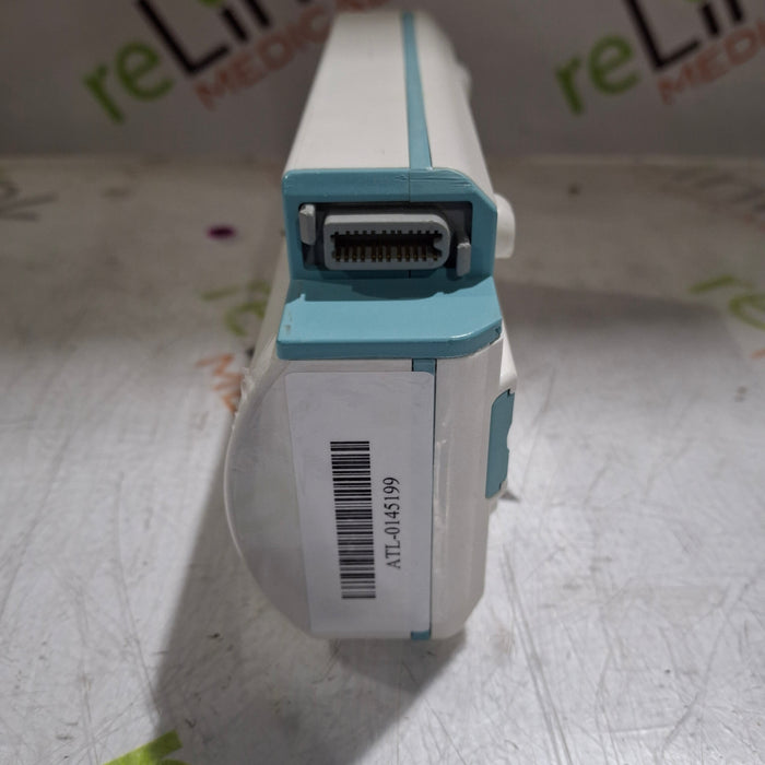 Philips M3001A-A01C06 Fast SpO2, NIBP, ECG, Temp, IBP MMS Module