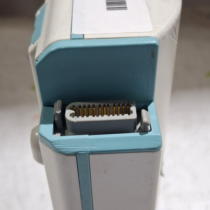 Philips M3001A-A01C06 Fast SpO2, NIBP, ECG, Temp, IBP MMS Module
