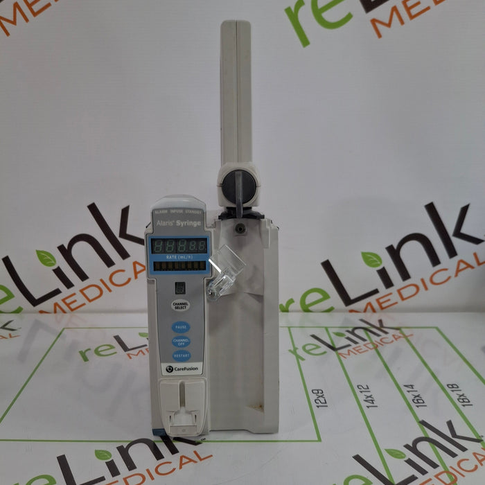 CareFusion Alaris 8110 Syringe Pump Module