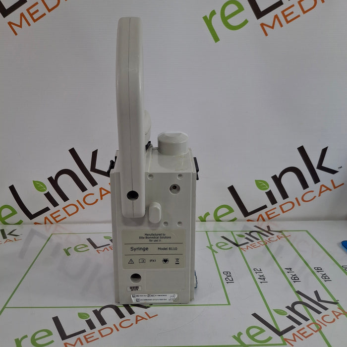 CareFusion Alaris 8110 Syringe Pump Module