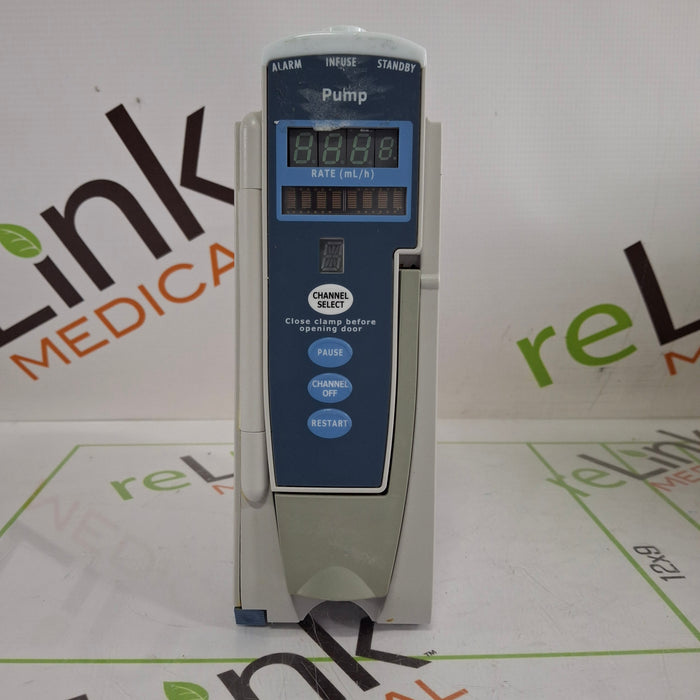 CareFusion Alaris 8100 LVP Infusion Pump Module