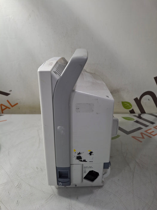GE Healthcare Carescape B450 Critical Care Patient Monitor