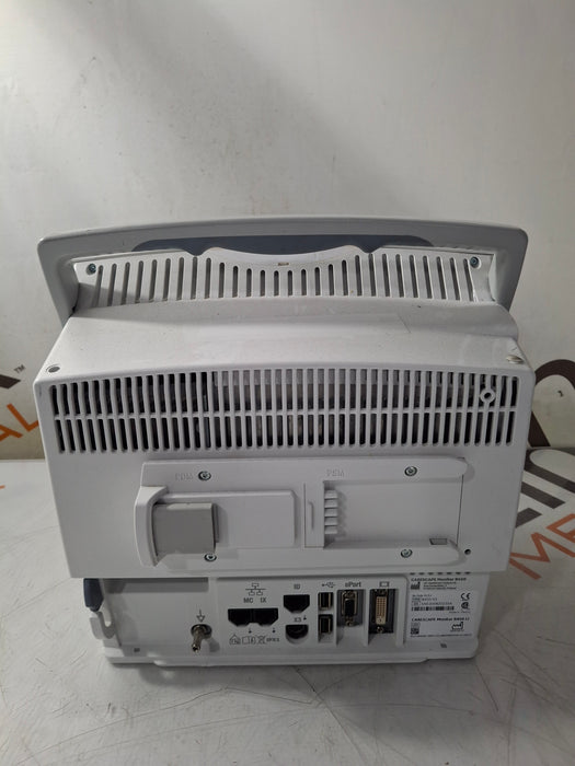 GE Healthcare Carescape B450 Critical Care Patient Monitor