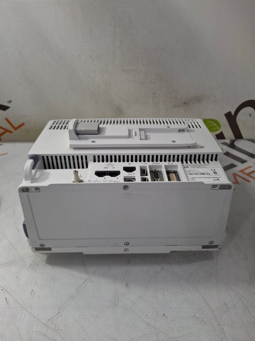 GE Healthcare Carescape B450 Critical Care Patient Monitor