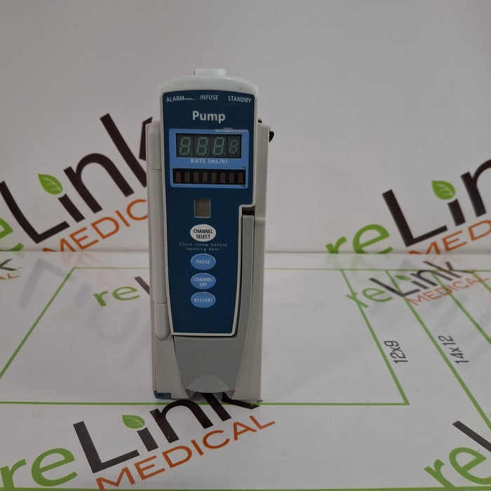 CareFusion Alaris 8100 LVP Infusion Pump Module