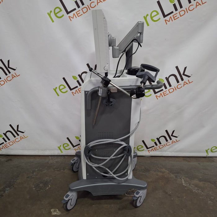 Medtronic Fusion ENT Imaging Guidance System