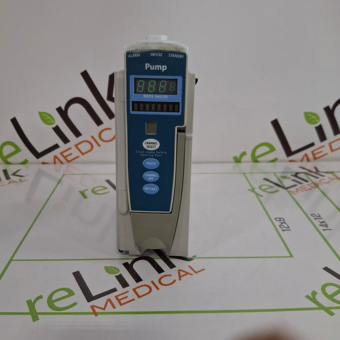 CareFusion Alaris 8100 LVP Infusion Pump Module