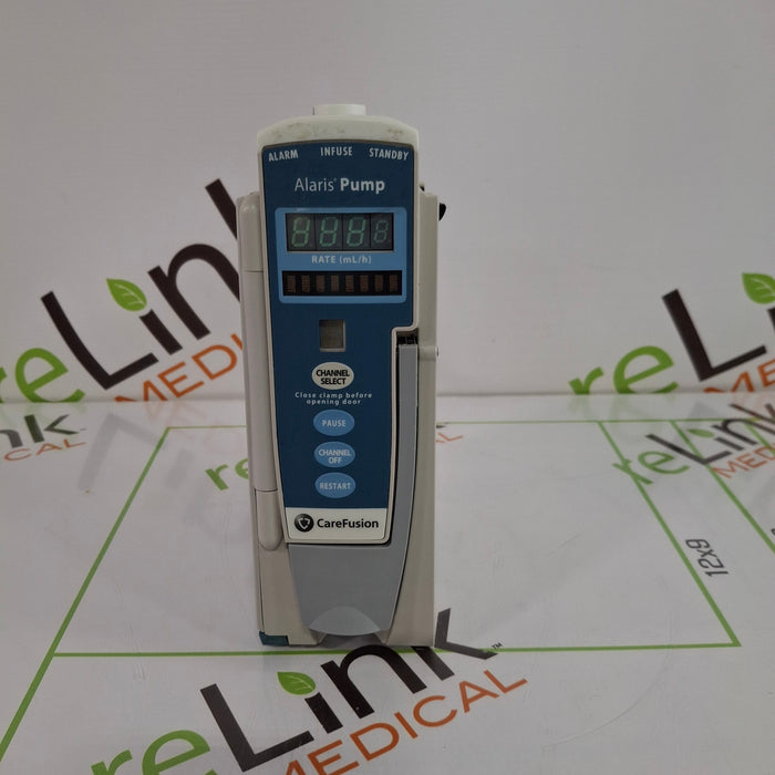 CareFusion Alaris 8100 LVP Infusion Pump Module