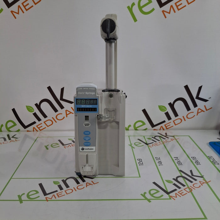 CareFusion Alaris 8110 Syringe Pump Module