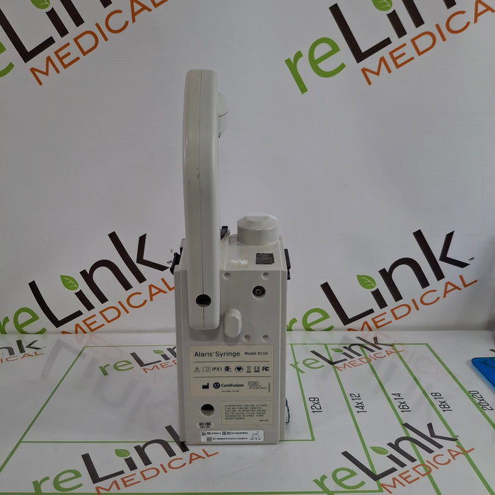 CareFusion Alaris 8110 Syringe Pump Module
