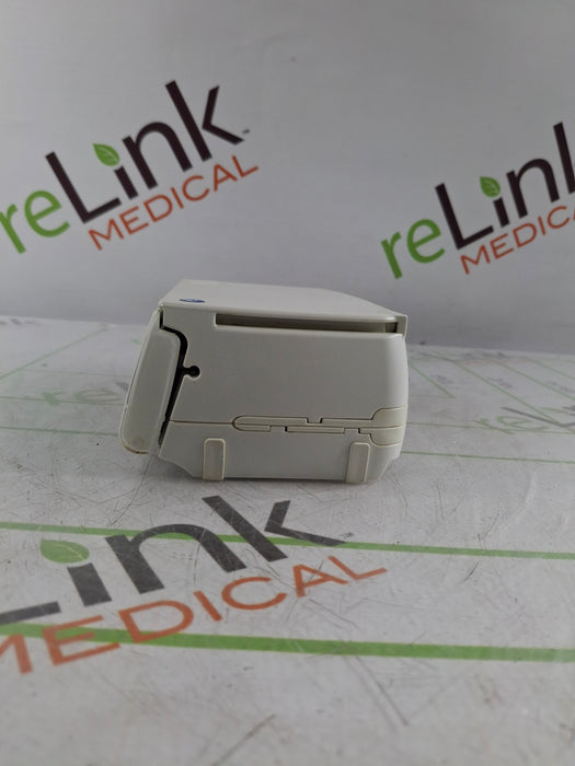 B. Braun Infusomat Space w/AC Adapter Infusion Pump