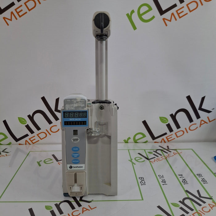 CareFusion Alaris 8110 Syringe Pump Module