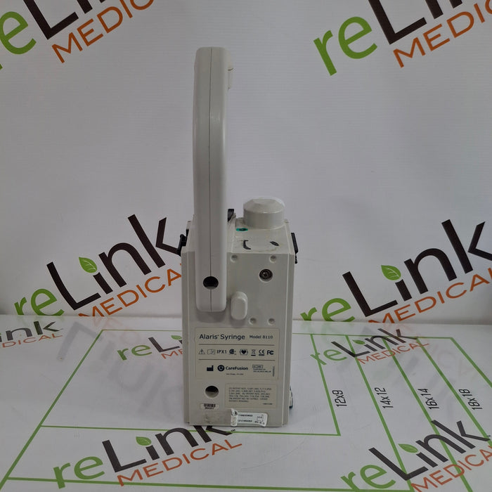 CareFusion Alaris 8110 Syringe Pump Module