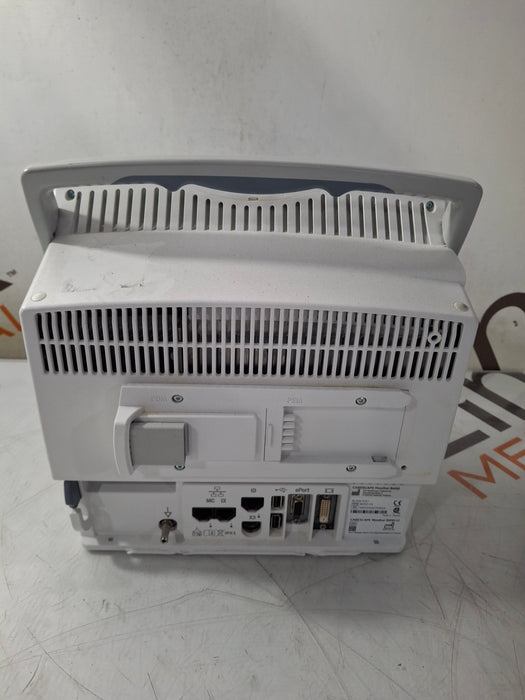 GE Healthcare Carescape B450 Critical Care Patient Monitor